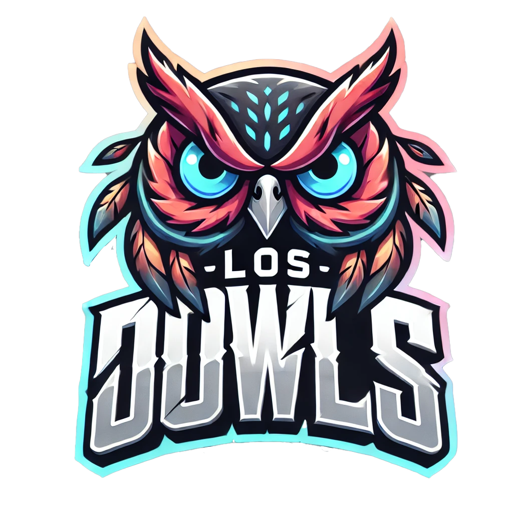 Los Owls Logo